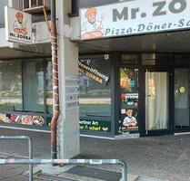 Dönerladen in Freiburg zu Ablösen, - Freiburg im Breisgau