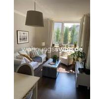 Wohnungsswap - 3 Zimmer, 52 m² - Winterhuder Weg, Hamburg-Nord, Hamburg