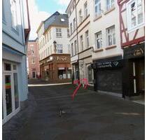 Wohngeschäftshaus Ladenlokal in Linz, Mittelstraße 10 - Linz am Rhein