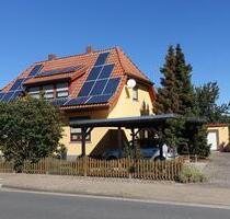 Freist. 2 Familienhaus (niedrigenergie Standard) mit Anbaureserve - Weyhe