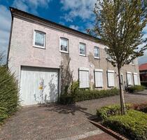 4-Zimmer-Mietwohnung im Ortskern von Hooksiel! - Wangerland