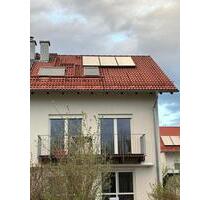 Doppelhaushälfte in Baierbrunn mit 5 Zimmern keine Makler