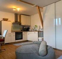 Appartment auf Zeit , 2.2 bis 30.4.26, warmmiete 550 pro Monat - Neustadt an der Weinstraße Duttweiler