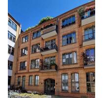 Möblierte Wohnung im Herzen des Prenzlauer Bergs - 85qm -Berlin