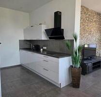 Schöne vollmöbilierte Wohnung Pellingen - Zerf