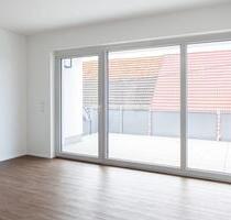Wunderschöne 3-Zimmer-Maisonette-Wohnung - Bisingen