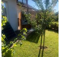 Großzügige Terrassenwohnung m. Garten,Garage + Einliegerwhg im UG - Villingen-Schwenningen