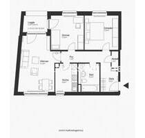 Wohnungsswap - 3 Zimmer, 75 m² - Schützenstraße, Altona, Hamburg