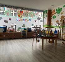 Café Bistro - 2.550,00&nbsp;EUR Kaltmiete, ca.&nbsp; 95,00&nbsp;m&sup2; in Düsseldorf (PLZ: 40217) Stadtbezirk 3