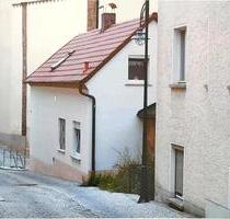 Einfamilienhaus am Marktplatz Schwandorf 4 ZKB Balkon