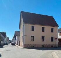 Freistehendes Einfamilienhaus in Alsbach-Hähnlein