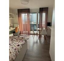 Wohnung Hamburg - 785,00 EUR Kaltmiete, ca.  21,00 m² in Hamburg (PLZ: 22763) Ottensen
