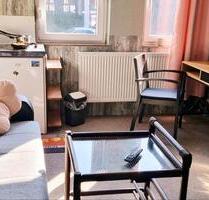 Möbliertes Apartment mit Bad und PKW Stellplatz - Essen Stadtbezirk IX