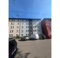 Helle 3 Zimmer Wohnung 65m2 in Stuttgart-Bad Cannstatt