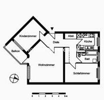 Wohnungsswap - 3 Zimmer, 80 m² - Finsterwalder Straße, Reinickendorf, Berlin