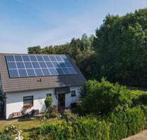 EFH in Klein Ammensleben mit großem Grundstück - Wolmirstedt