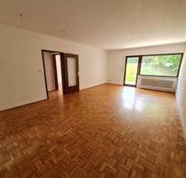 Schöne 3 ZKB Wohnung mit Terrasse am Johannesberg - Bad Hersfeld