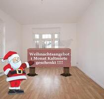 Weihnachtsangebot !!! Zur Kalten Jahreszeit eine Kaltmiete geschenkt !!! - Zwickau Neuplanitz