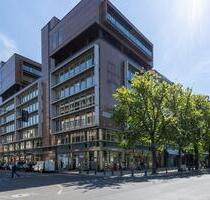 Privater Büroraum für 1 Person in Regus Königsallee 92a - Düsseldorf Stadtmitte