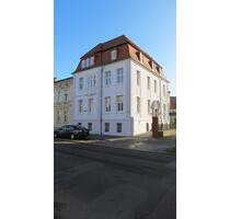 Möblierte Zweizimmerwohnung mit Balkon - Stendal