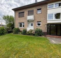 3-Zimmer-Wohnung mit Terrasse in zentraler Lage zu vermieten - Delmenhorst