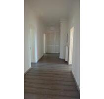 GROßE ALTBAUWOHNUNG MIT CHARME STADTNAHE LAGE - Werl