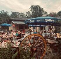 Restaurant zu Übergabe - 1.500,00 EUR Kaltmiete, in Schweinfurt (PLZ: 97424) Bellevue