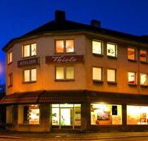 Geschäftsadresse, Firmensitz, Briefkasten, Post-Service, (8) Coworking+optional Einzel-Büro - Dortmund Innenstadt Ost