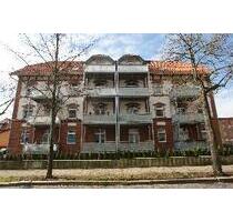 3-Raum-Wohnung (Neanderstr. -2te OG) - Nordhausen