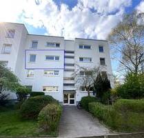 Erstbezug nach Renovierung - 3 Zimmer Wohnung mit Balkon (ca. 82,00 m²) am Lentersweg - Hamburg Wandsbek