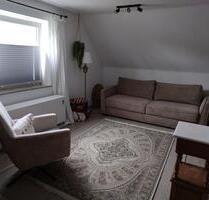 Renoviertes Apartment in Uni-Nähe mit Einbauküche - Dortmund Hombruch