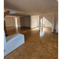 ❗ Maisonette Wohnung Dachgeschoss Altbau EBK Parkplatz ❗ - Meiningen