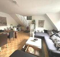 Maisonette-Whg 94qm|3 ZKB|Tiefgarage|Wallbox|Loggia in Gütersloh