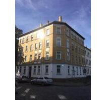 Auf gute Nachbarschaft: günstig geschnittene 2,5-Zi.-Wohnung - Leipzig Nordost