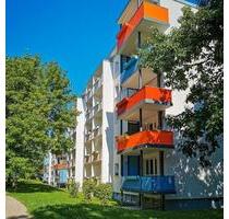 3-Raum-Wohnung mit Balkon! - 390,00 EUR Kaltmiete, in Freiberg (PLZ: 09599)