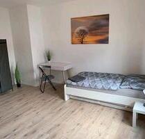 WG Zimmer, Zimmervermietung, Singlewohnung - Hille