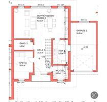 Zur Miete eine neuwertige DHH auf ca. 165 qm mit Garten - Allendorf (Eder)