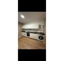 2 Zimmer Wohnung mit EBK ab 01.12.2025 - Hochheim am Main