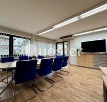 Bürofläche mit optimaler Verkehrsanbindung Duisburg-City