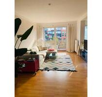 Biete Zwischenmiete im Hansaviertel von Februar - April 2026 - Münster Münster-Südost