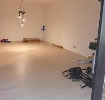 1,5 Zimmer Wohnung 59 qm + 19 qm Hobbyraum - Lauf an der Pegnitz