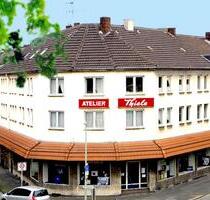 Firmensitz, Geschäftsadresse, Briefkasten, Post-Service, (7) Coworking+optional Einzel-Büro - Düsseldorf Stadtmitte