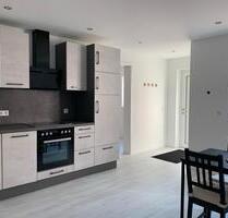 2-Zimmer-Wohnung möbliert in Neubau - All Inclusive - Baden-Baden Balg