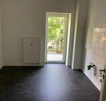 Gelegenheit: weitläufige 3-Zimmer-Wohnung - Leipzig Mitte