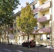 Auf gute Nachbarschaft: individuelle 2-Zimmer-Wohnung - Mainz