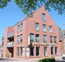 Schicke, großzügige und moderne Stadtwohnung mit Stellplatz und Fahrstuhl - Leer (Ostfriesland)