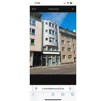 Vollmöbliertes Appartement in direkter Uninähe - Aachen Aachen-Mitte