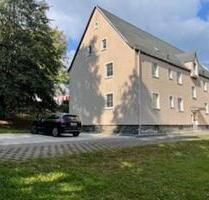 ***Mehr als vier Wände - ein neues Zuhause*** - Zschopau