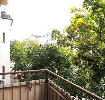 103 qm 3 Zimmer Balkon nahe Kantstraße Savignyplatz, modernisiert - Berlin Charlottenburg-Wilmersdorf