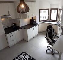 Per week, carefree all-inclusive 1-room apartment plus bathroom - Heidelberg Bahnstadt